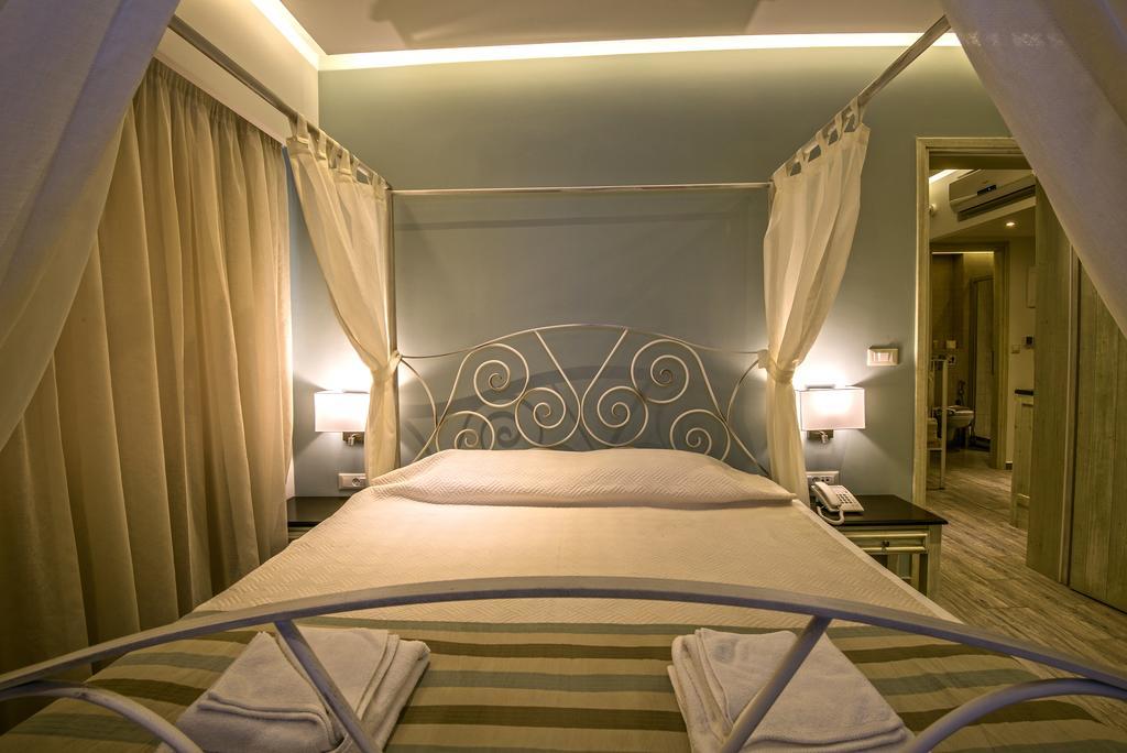 Princess Irini Sea Front Aparthotel Rethimnon Kamer foto
